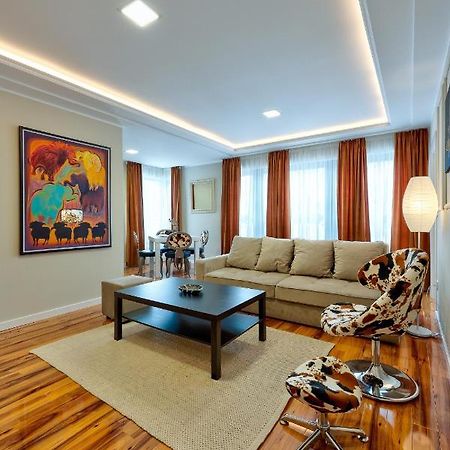 Onix Residence Zlatibor Buitenkant foto