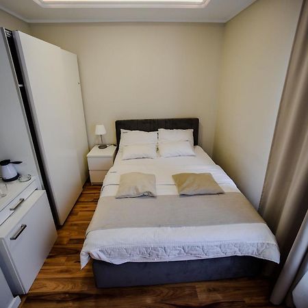 Onix Residence Zlatibor Buitenkant foto