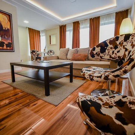 Onix Residence Zlatibor Buitenkant foto