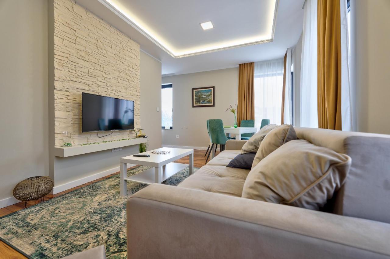 Onix Residence Zlatibor Buitenkant foto