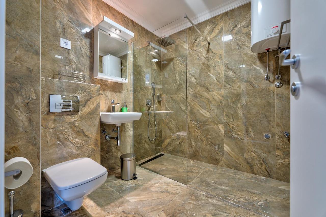 Onix Residence Zlatibor Buitenkant foto