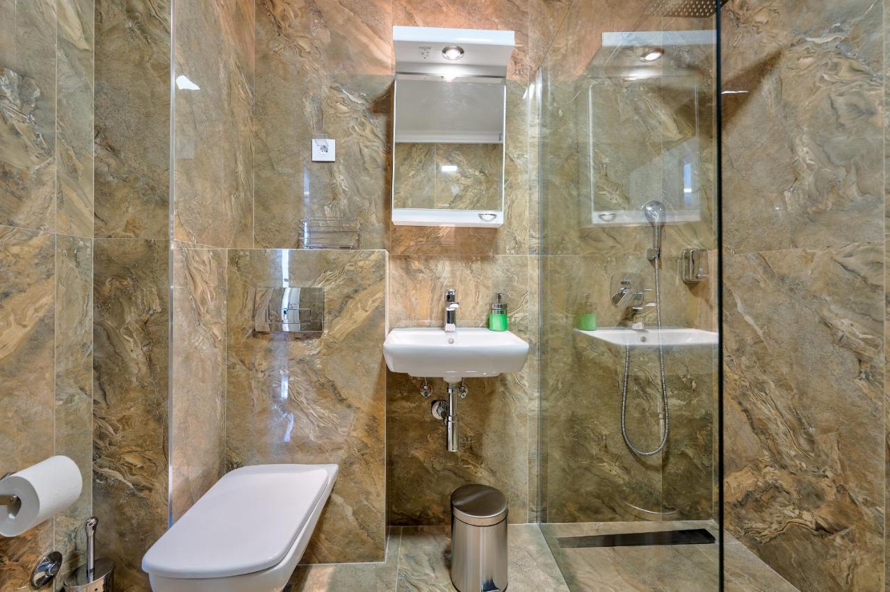 Onix Residence Zlatibor Buitenkant foto