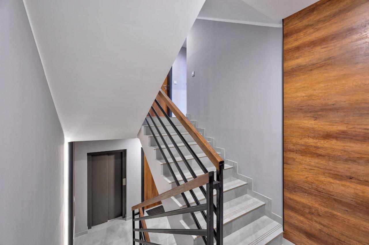 Onix Residence Zlatibor Buitenkant foto
