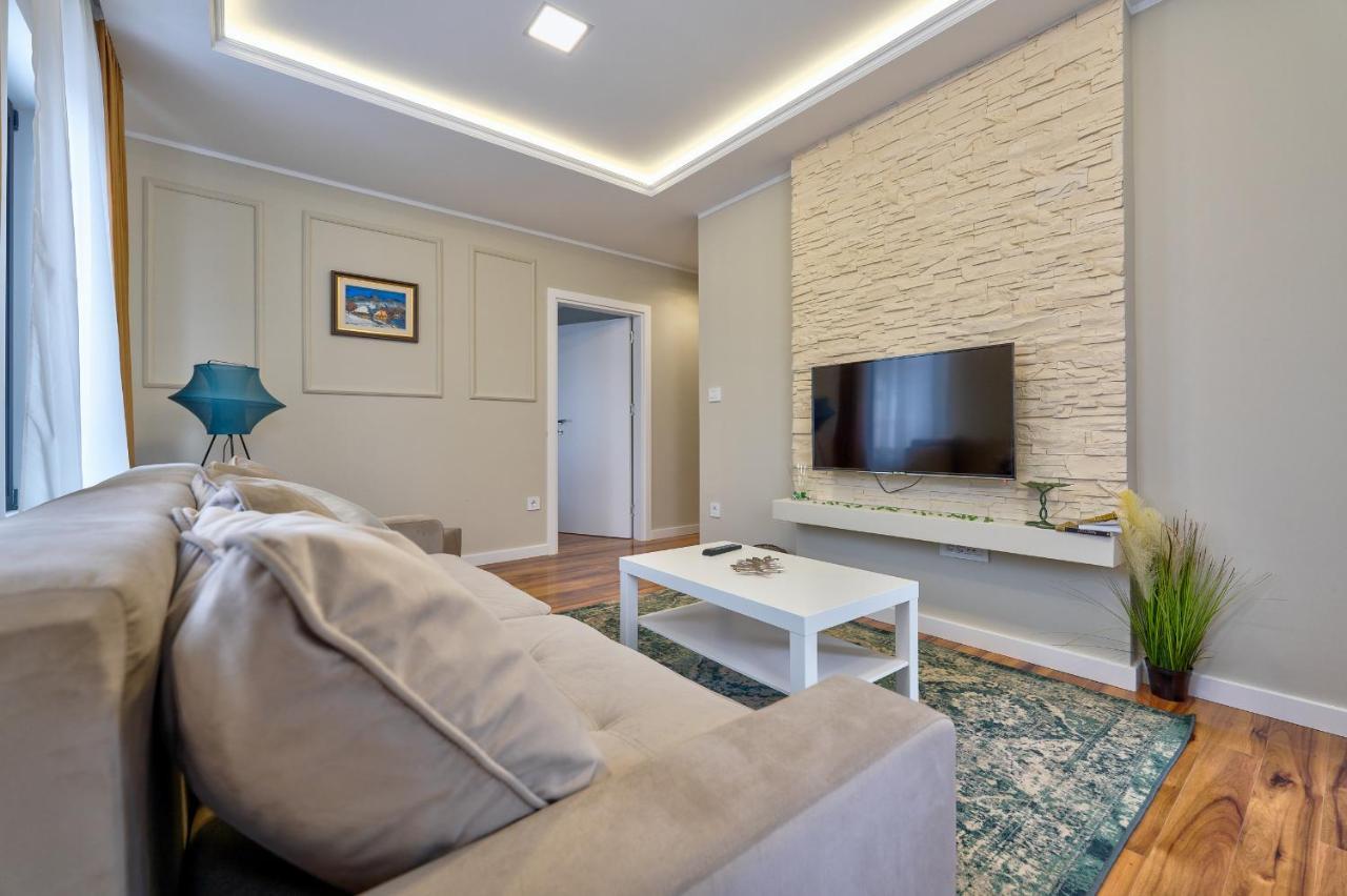Onix Residence Zlatibor Buitenkant foto