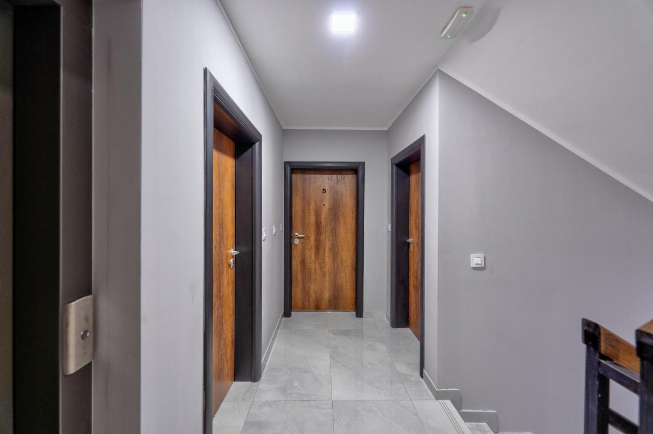 Onix Residence Zlatibor Buitenkant foto