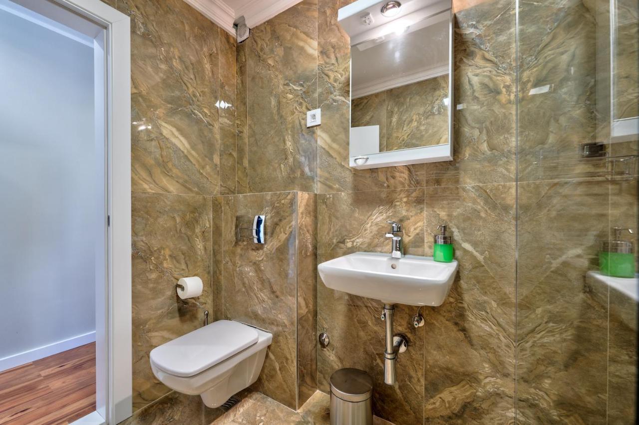 Onix Residence Zlatibor Buitenkant foto