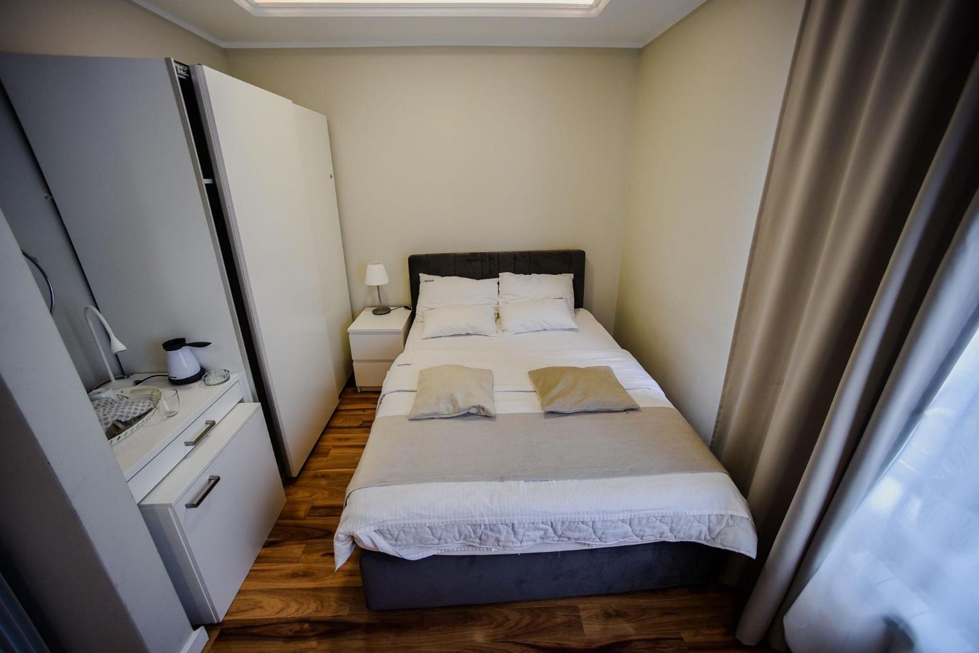 Onix Residence Zlatibor Buitenkant foto