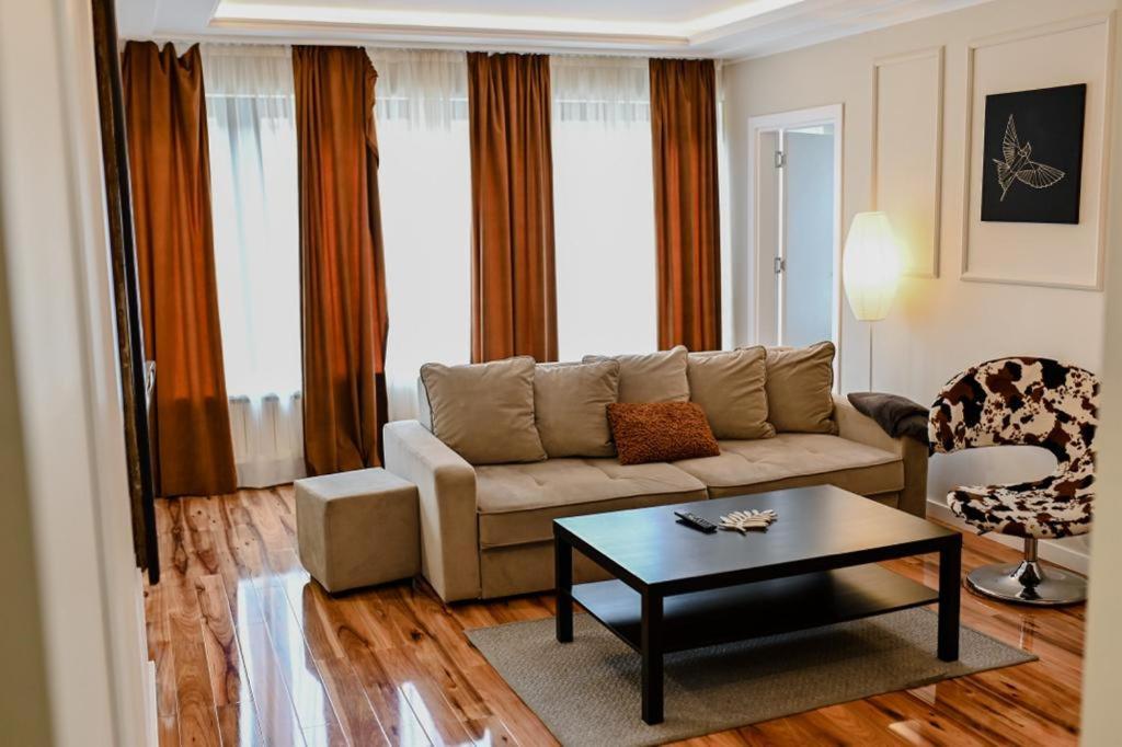 Onix Residence Zlatibor Buitenkant foto
