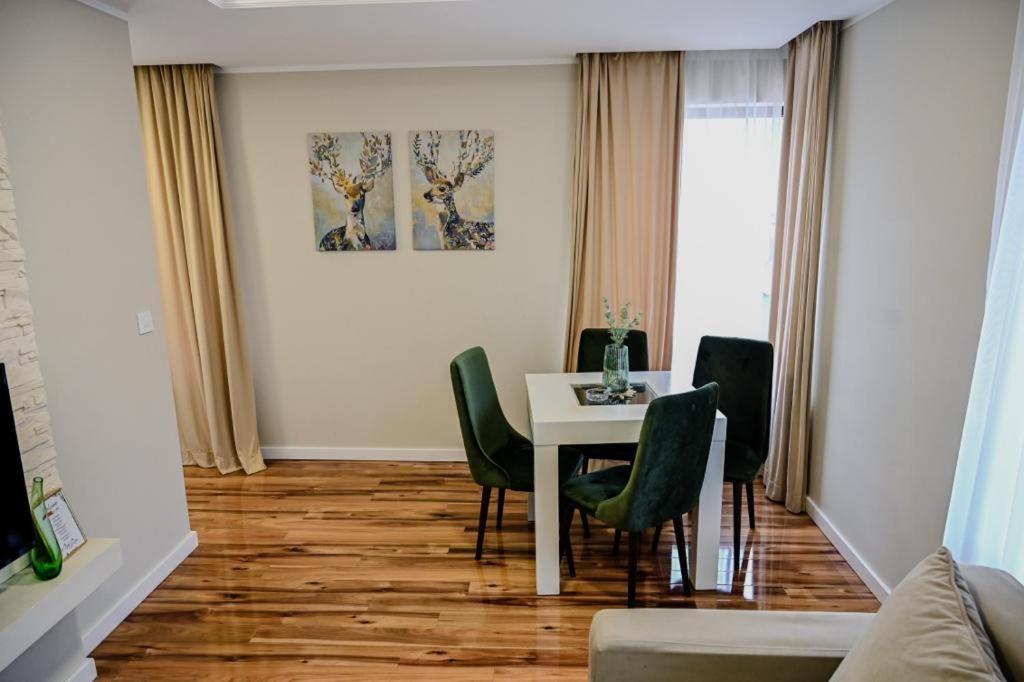 Onix Residence Zlatibor Buitenkant foto